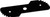 Black+Decker EB-007AL Replacement Blade, Hardened Steel, For: LE750 2-in-1 Landscape Edger [SKU: ORG6039242]
