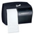 Essential Coreless SRB Tissue Dispenser for Business, 11 x 6 x 7.6, Black [SKU: KCC09604]