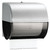 Omni Roll Towel Dispenser, 10.5 x 10 x 10, Smoke/Gray [SKU: KCC09746]