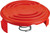 Black+Decker RC-100-P Spool Cap, ABS [SKU: ORG6788566]