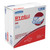 X90 Cloths, POP-UP Box, 2-Ply, 8.3 x 16.8, Denim Blue, 68/Box, 5 Boxes/Carton [SKU: KCC12890]