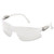V20 Visio Safety Glasses, Silver Frame, Clear Lens [SKU: KCC14470]