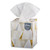 Boutique White Facial Tissue, 2-Ply, Pop-Up Box, 95 Sheets/Box, 3 Boxes/Pack [SKU: KCC21200]