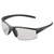 Equalizer Safety Glasses, Gunmetal Frame, Clear Anti-Fog Lens [SKU: KCC21296]