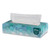 White Facial Tissue for Business, 2-Ply, White, Pop-Up Box, 100 Sheets/Box [SKU: KCC21400BX]