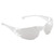 V10 Element Safety Glasses, Clear Frame, Clear Lens [SKU: KCC25627]