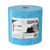 Oil, Grease and Ink Cloths, Jumbo Roll, 9.8 x 12.2, Blue, 717/Roll [SKU: KCC33241]