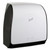 Control Slimroll Electronic Towel Dispenser, 12 x 7 x 12, White [SKU: KCC47261]