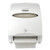 Electronic Towel Dispenser, 12.7 x 9.57 x 15.76, White [SKU: KCC48856]
