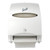 Essential Electronic Hard Roll Towel Dispenser, 12.7 x 9.57 x 15.76, White [SKU: KCC48858]