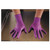 PURPLE NITRILE Exam Gloves, 310 mm Length, Large, Purple, 500/Carton [SKU: KCC50603]