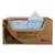 Foodservice Cloths, 12.5 x 23.5, Blue, 200/Carton [SKU: KCC51636]