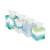 Lotion Facial Tissue, 3-Ply, White, 60 Sheets/Box, 27 Boxes/Carton [SKU: KCC54271]