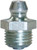 Lubrimatic 11-151 Grease Fitting, 1/8 in, NPT [SKU: ORG1809862]