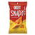 Cheez-it Snap'd Crackers, Double Cheese, 2.2 oz Pouch, 6/Pack [SKU: KEB11422]