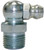 Lubrimatic 11-167 Grease Fitting, 1/8 in, NPT [SKU: ORG1810316]