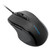 Pro Fit Wired Mid-Size Mouse, USB 2.0, Right Hand Use, Black [SKU: KMW72355]