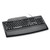 Pro Fit Comfort Keyboard, Internet/Media Keys, Wired, Black [SKU: KMW72402]