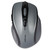 Pro Fit Mid-Size Wireless Mouse, 2.4 GHz Frequency/30 ft Wireless Range, Right Hand Use, Gray [SKU: KMW72423]