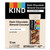 Fruit and Nut Bars, Dark Chocolate Almond and Coconut, 1.4 oz Bar, 12/Box [SKU: KND19987]