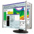 LCD Monitor Magnifier Filter for 19" to 20" Widescreen Flat Panel Monitor, 16:10 Aspect Ratio [SKU: KTKMAG19WL]