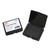 Inkless Fingerprint Pad, 2.25" x 1.75", Black [SKU: LEE03027]