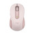 Signature M650 Wireless Mouse, Medium, 2.4 GHz Frequency, 33 ft Wireless Range, Right Hand Use, Rose [SKU: LOG910006251]