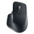 MX Master 3S Performance Wireless Mouse, 2.4 GHz Frequency/32 ft Wireless Range, Right Hand Use, Black [SKU: LOG910006556]