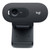 C505e HD Business Webcam, 1280 pixels x 720 pixels, Black [SKU: LOG960001385]