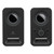 Z150 Multimedia Speakers, Black [SKU: LOG980000802]
