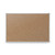 Cork Bulletin Board, 24 x 18, Silver Aluminum Frame [SKU: MEA85360]