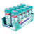 Pure Fresh Sugar-Free Gum, Wintergreen, 15 Pieces/Pack, 10 Packs/Box [SKU: MENVAM1463621]