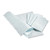Professional Tissue Towels, 3-Ply, 18 x 13, White, 500/Carton [SKU: MIINON24357W]