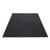 EcoGuard Indoor/Outdoor Wiper Mat, Rubber, 36 x 60, Charcoal [SKU: MLLEG030504]