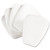Particulate Filters, N95, 10/Box [SKU: MMM5N11]