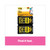 Arrow Message 1" Page Flags, "Notarize," Yellow, 50 Flags/Dispenser, 2 Dispensers/Pack [SKU: MMM680NZ2]