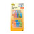 Flags Combo Pack, 0.5" and 1", Assorted Bright Colors, 320/Pack [SKU: MMM680SH4VAOTG]