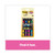 Page Flag Value Pack, 0.5 x 1.75, Assorted Colors, 280 Page Flags, 48, 1/2" Arrows/Pack [SKU: MMM683VAD1]