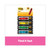 Arrow Message 0.5" Page Flags w/Dispensers, "Sign Here", Asst Primary, 30 Flags Dispenser, 4 Dispensers/Pack [SKU: MMM684SH]