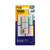 Lined Tabs Value Pack, (66) 1/5-Cut 1" Wide, (48) 1/3-Cut 2" Wide, Assorted Colors and Sizes, 114/Pack [SKU: MMM686VAD1]