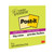 Big Notes, Unruled, 11 x 11, Green, 30 Sheets [SKU: MMMBN11G]