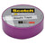 Expressions Washi Tape, 1.25" Core, 0.59" x 32.75 ft, Purple [SKU: MMMC314PUR]