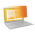 Gold Frameless Privacy Filter for 14" Widescreen Laptop, 16:9 Aspect Ratio [SKU: MMMGF140W9B]
