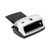 8.5 Heat-Free Laminator w/1 Cartridge, 8.5" Max Document Width, 9.2 mil Max Document Thickness [SKU: MMMLS960]