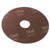 Surface Preparation Pad, 13" Diameter, Maroon, 10/Carton [SKU: MMMSPP13]