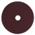 Surface Preparation Pad Plus, 17" Diameter, Maroon, 5/Carton [SKU: MMMSPPP17]