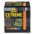 Water-Resistant Self-Stick Notes, 3" x 3", Orange, 45 Sheets/Pad, 12 Pads/Pack [SKU: MMMXTRM3312TRYO]