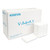 Valay Interfolded Napkins, 2-Ply, 6.5 x 8.25, White, 500/Pack, 12 Packs/Carton [SKU: MOR4500VN]