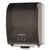 Valay Controlled Towel Dispenser, I-Notch, 12.3 x 9.3 x 15.9, Black [SKU: MORI8000]