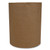 Morsoft Universal Roll Towels, 1-Ply, 600 ft, 7.8" dia, Kraft, 12 Rolls/Carton [SKU: MORR12600]